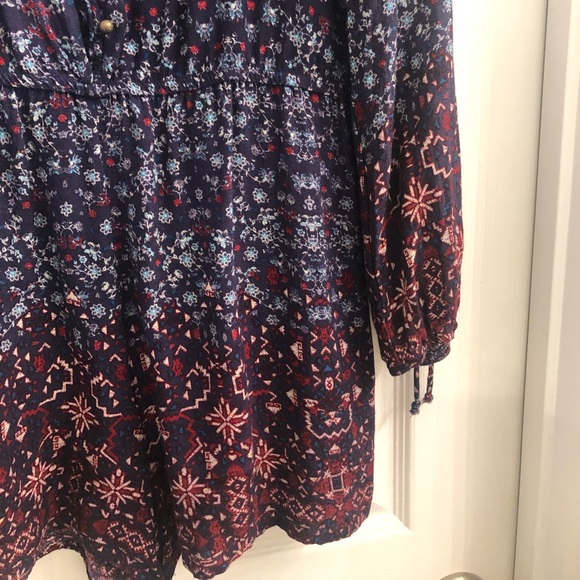 Xhilaration romper from target! - Picture 4 of 4